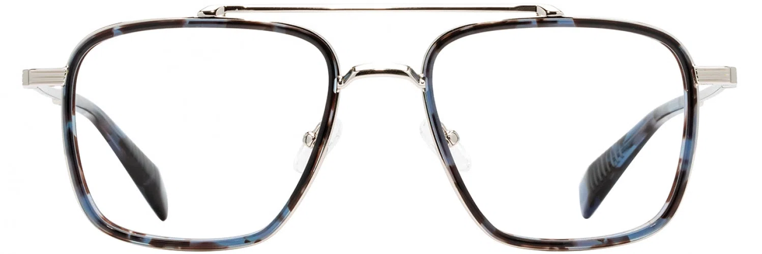 Scott Harris SHD003 Eyeglasses - view 4